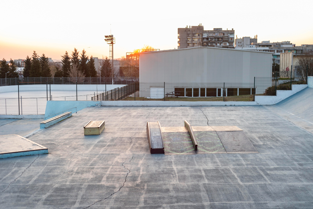 Skatepark