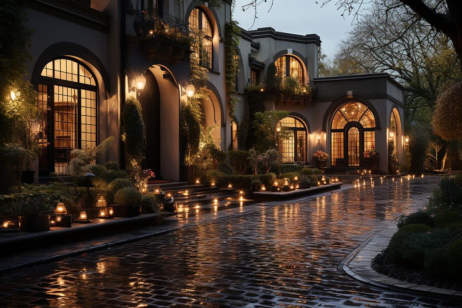 How Much Does a New Driveway Cost in London?