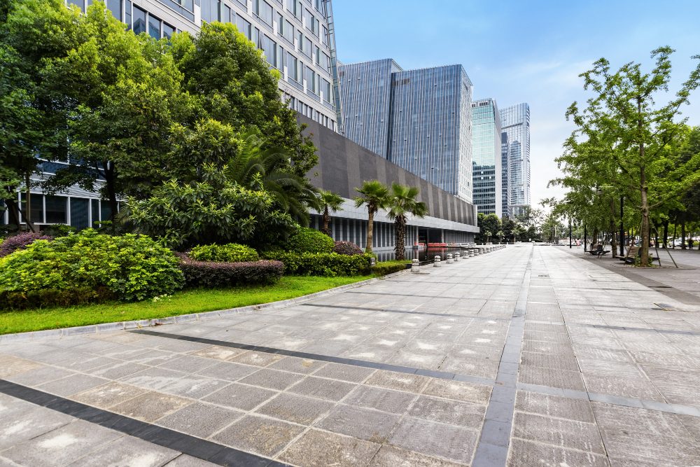 Can I Park on My Front Garden in London?